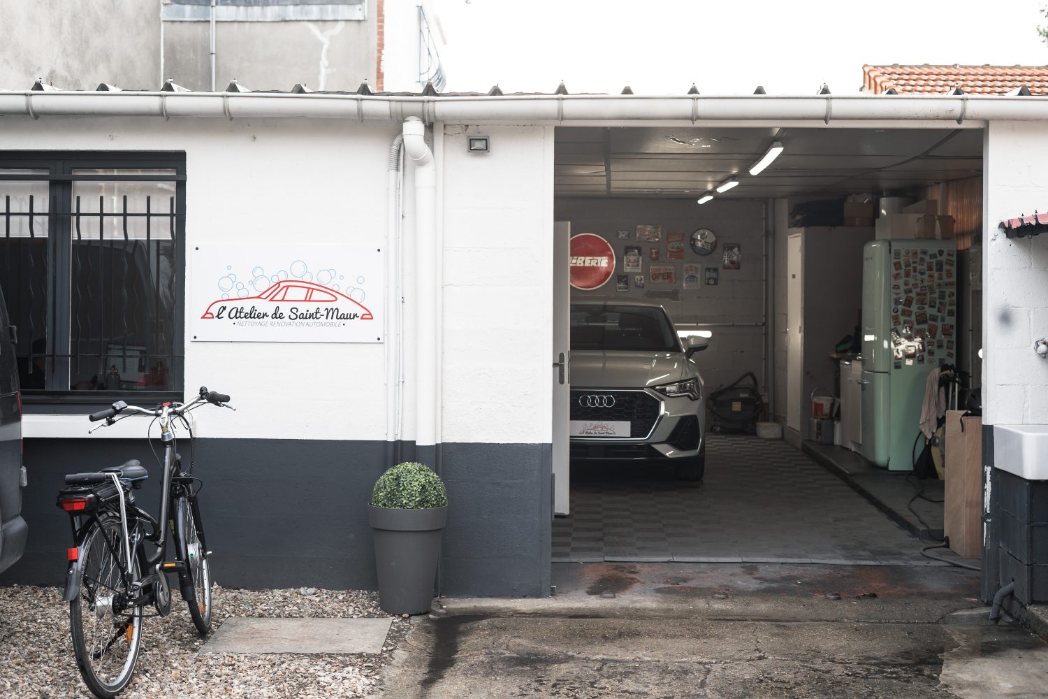 l'atelier de saint maur autodel