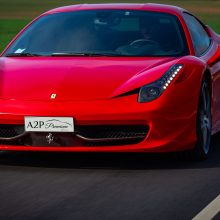 A2P Premium Autodel