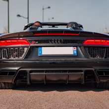 A2P Premium Autodel