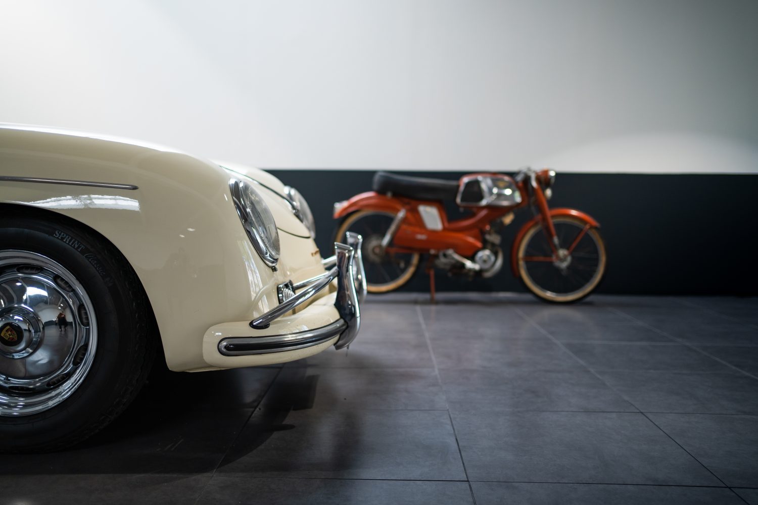 conciergerie 78 The Motors Gallery autodel 4 conciergerie 78 The Motors Gallery