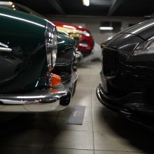 tastycars autodel