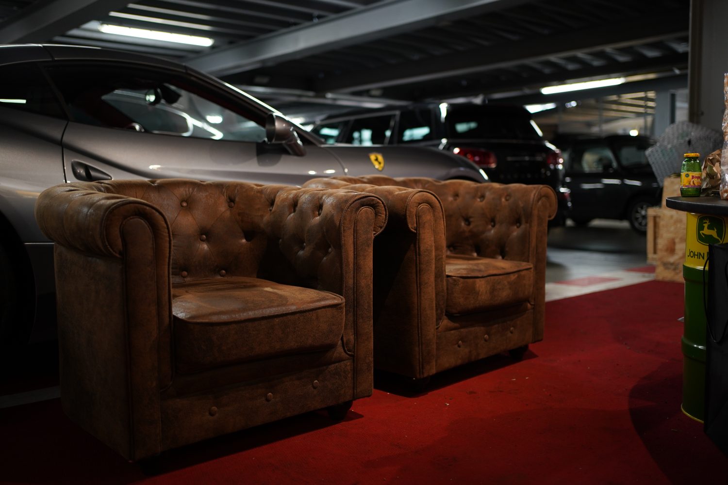 tastycars autodel