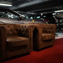 tastycars autodel