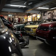 tastycars autodel