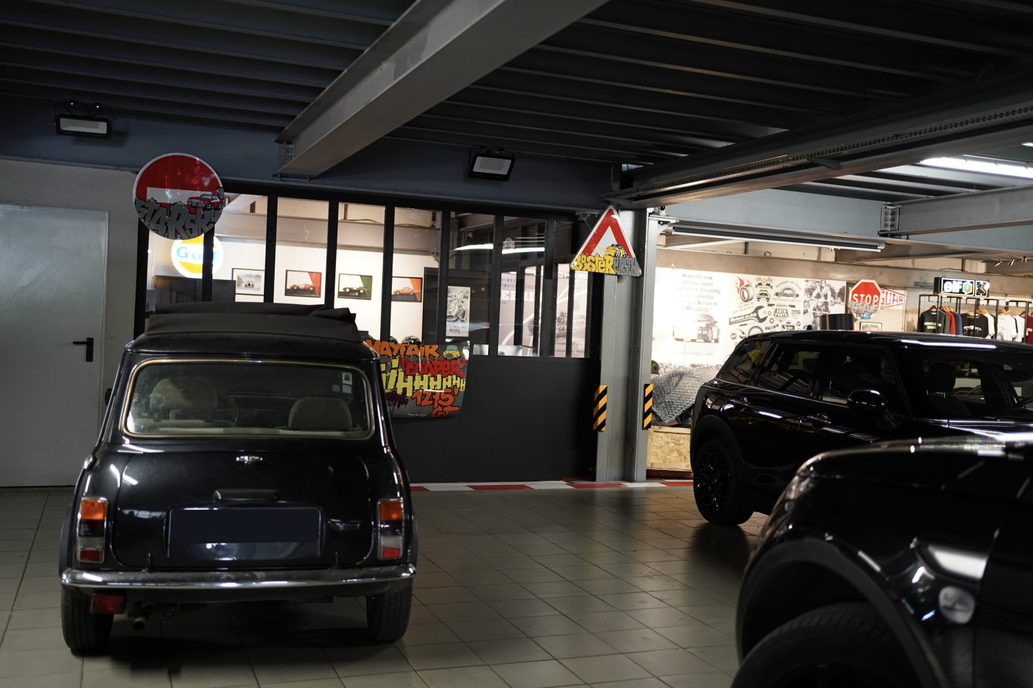 tastycars autodel