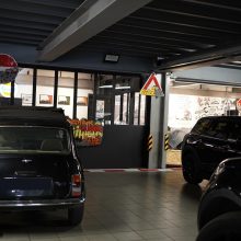 tastycars autodel