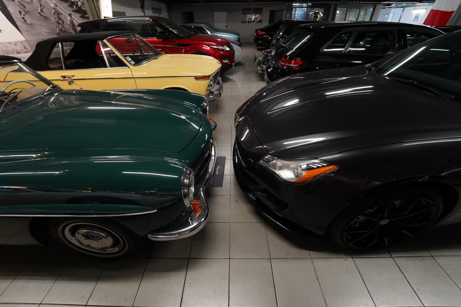 tastycars autodel