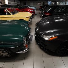 tastycars autodel
