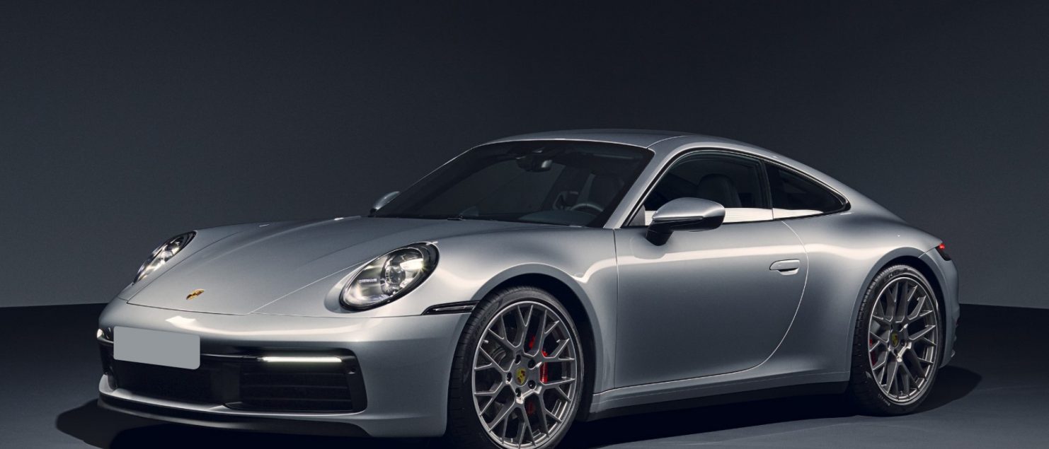 coût entretien porsche 911 991