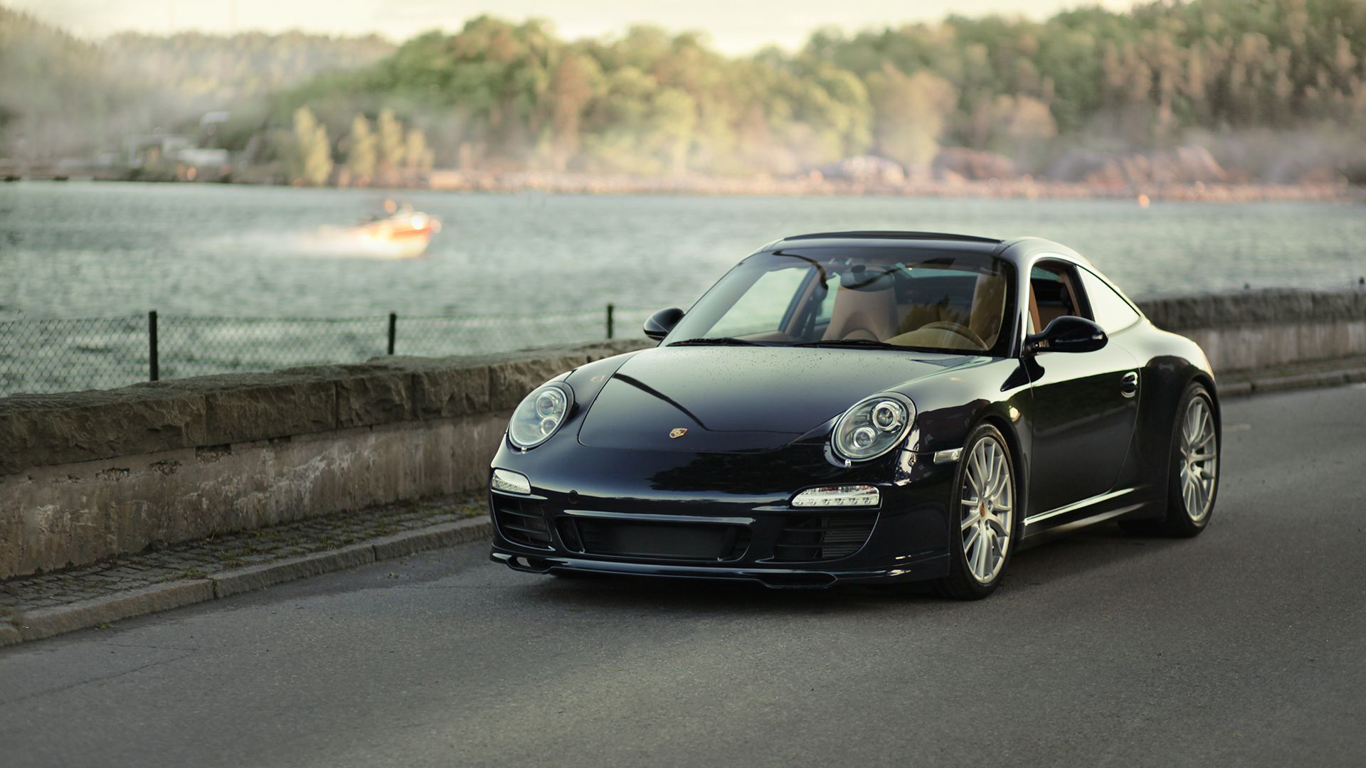 porsche 911 997