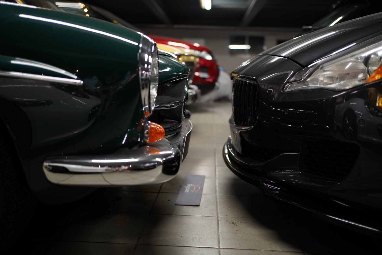 tastycars autodel