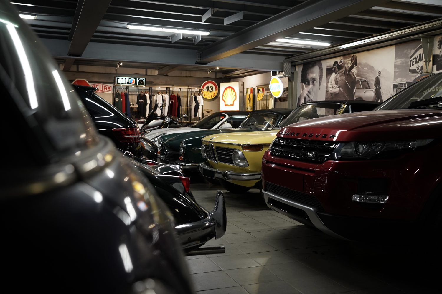 tastycars autodel