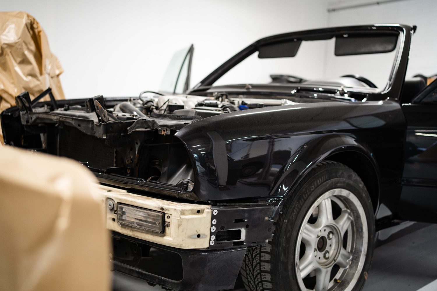 mayans carrosserie 95