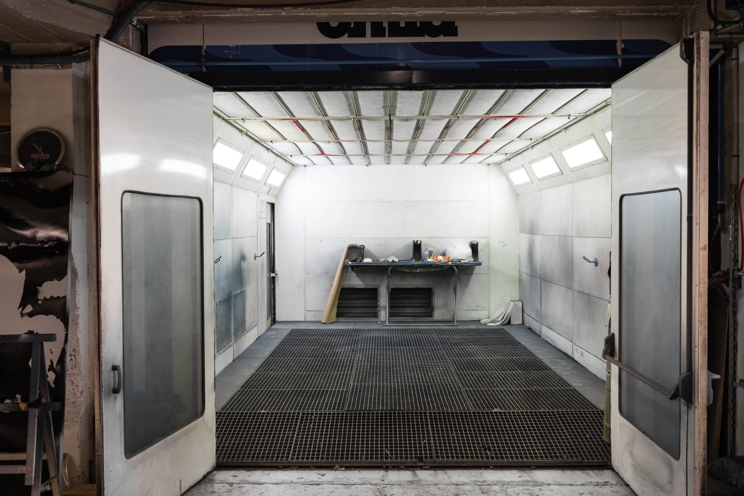 mayans carrosserie 95