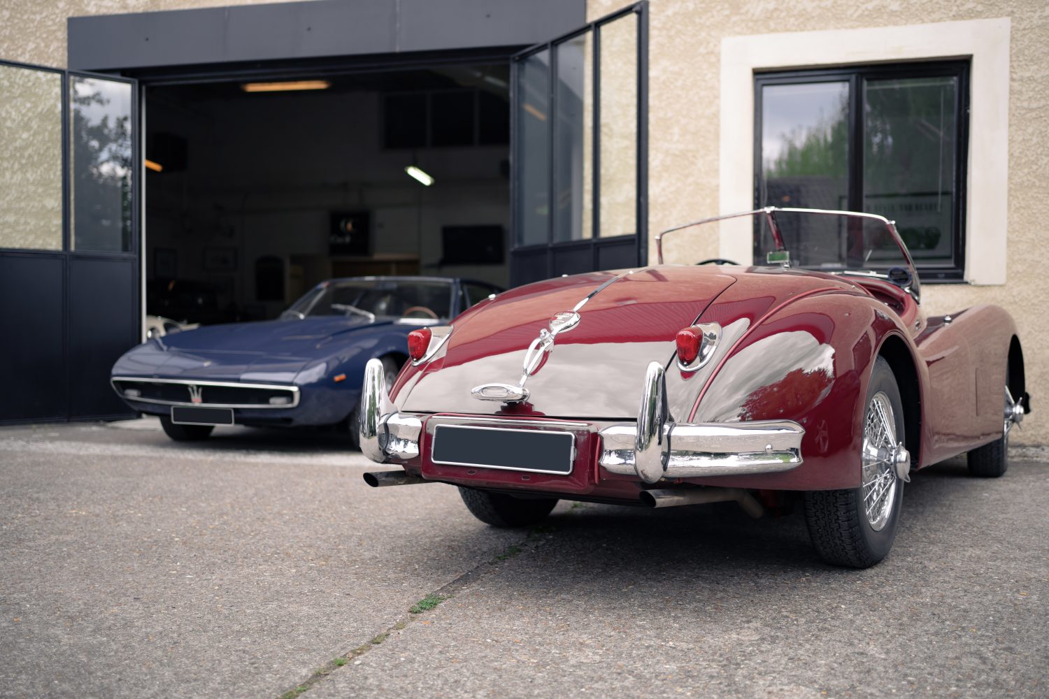 Cecil cars 91 Cecil cars 91