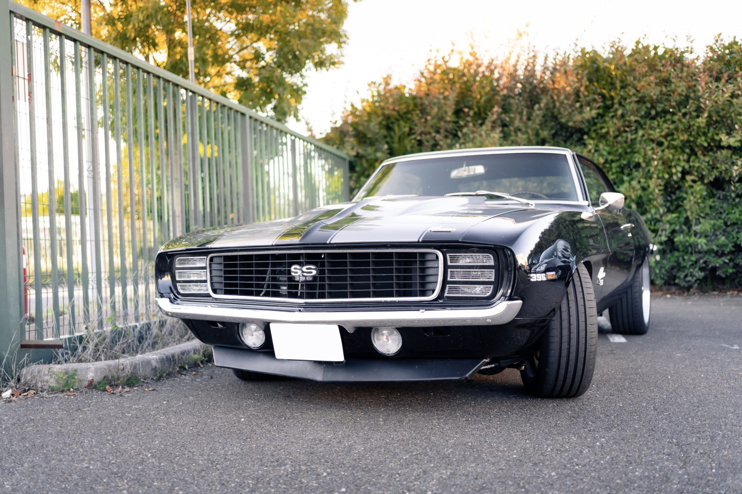 garage spécialiste dodge