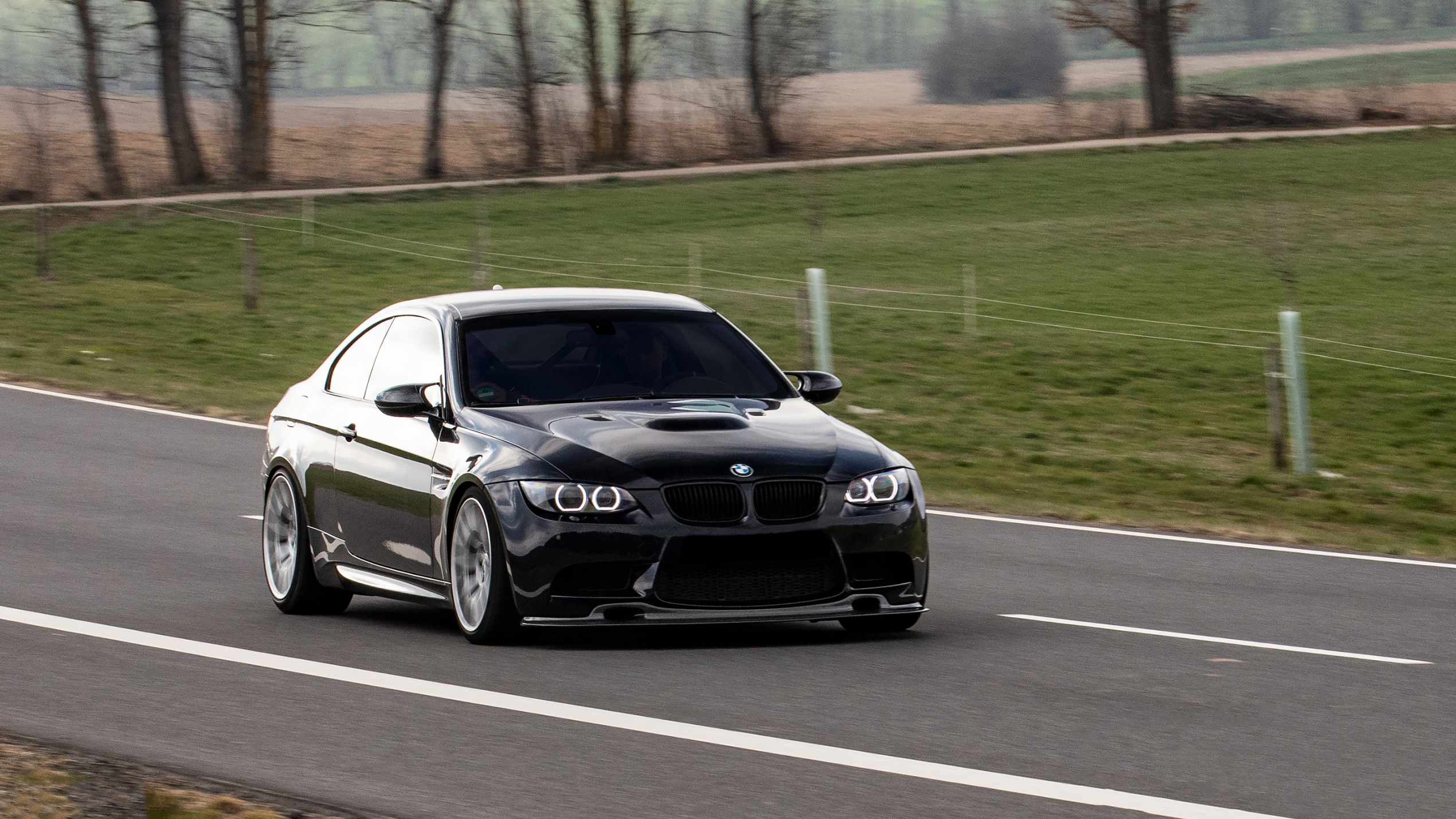 Quel est le coût d'entretien d'une BMW M3 E92 ? - AUTODEL