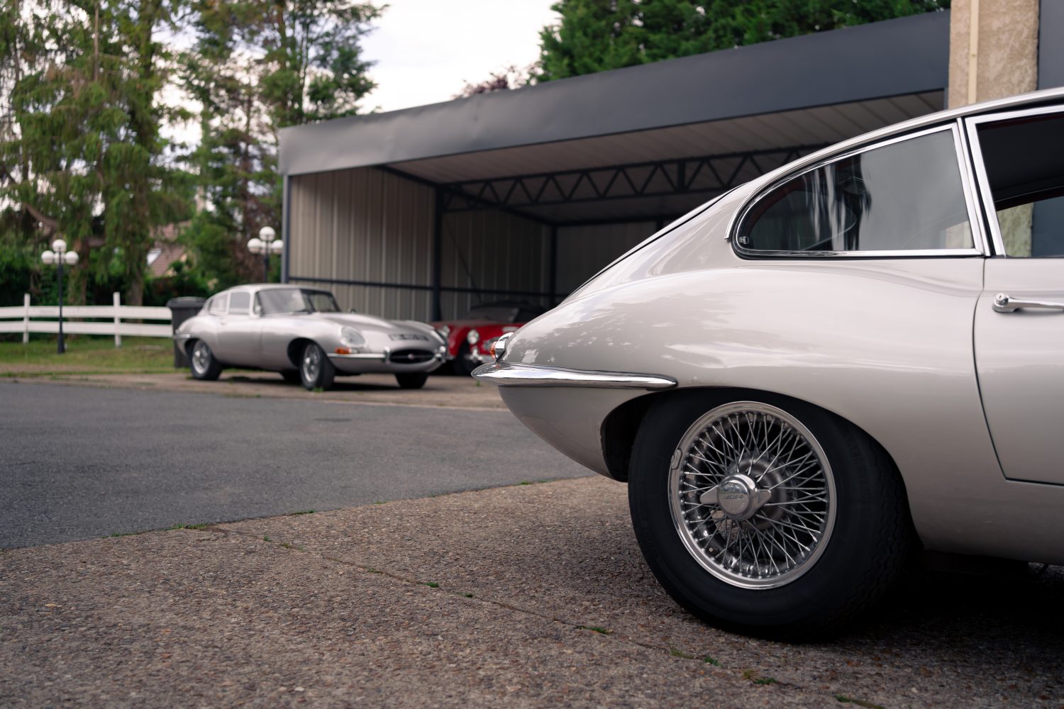 Cecil cars 91 Cecil cars 91