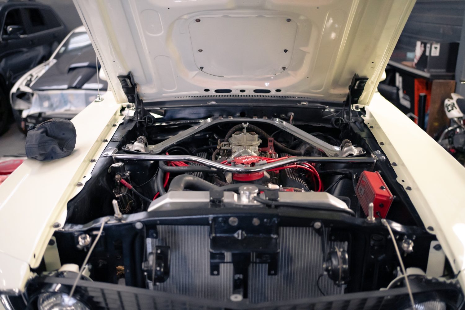 the speedshop 5 the speedshop garage spécialiste américaines