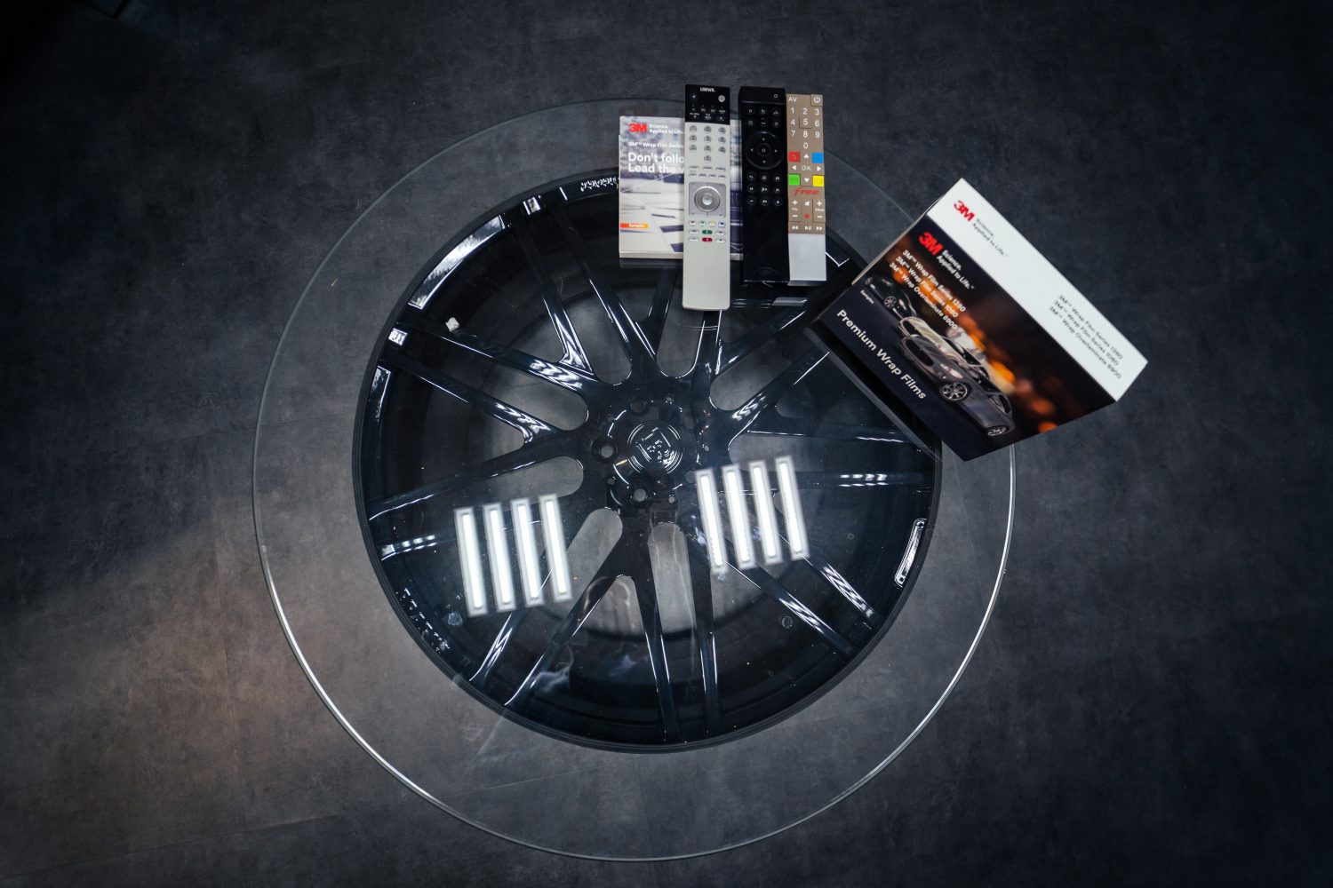mécanique voitures de sport 77