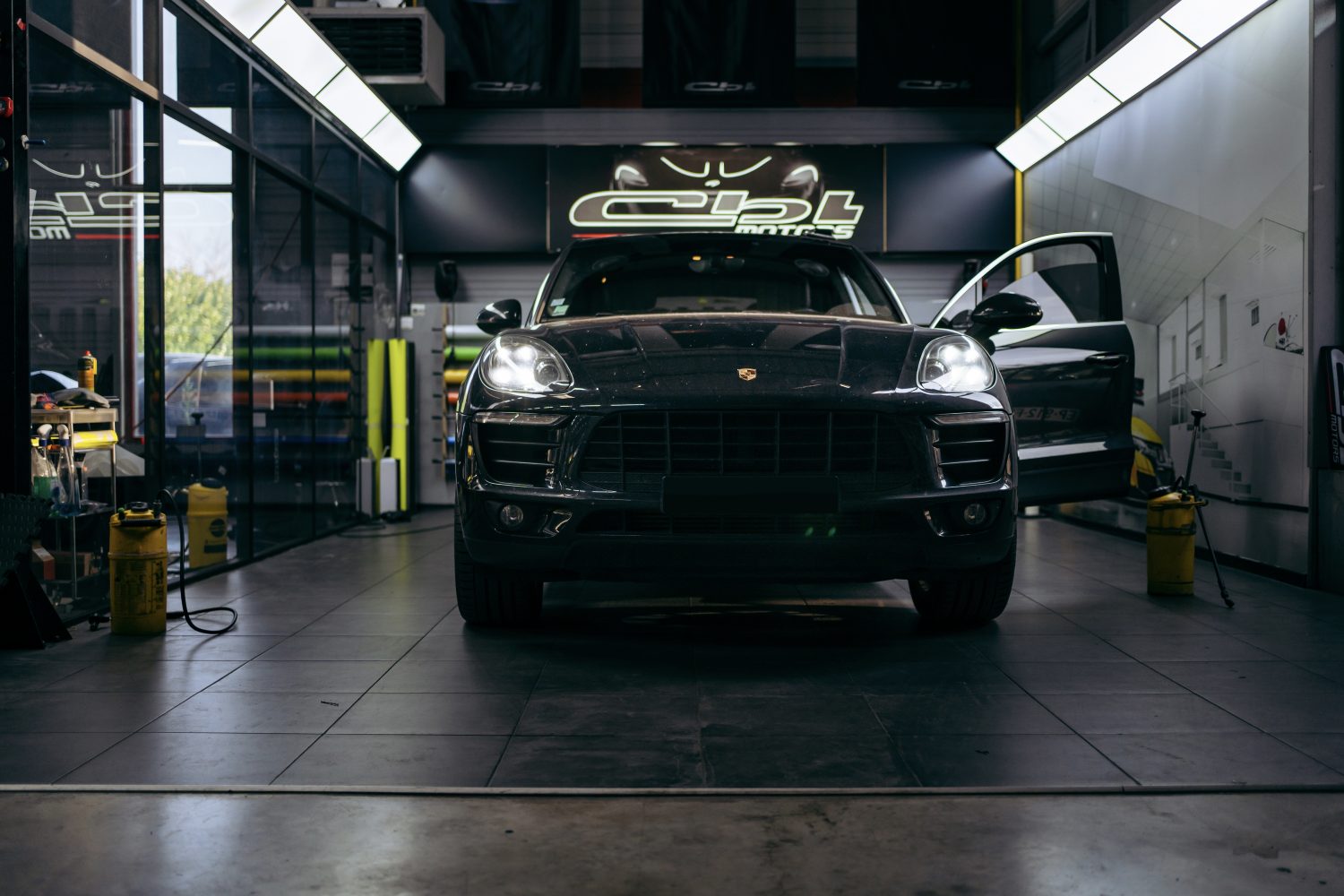 cbl motors ppf covering 77 - autodel cbl motors ppf covering 77 autodel