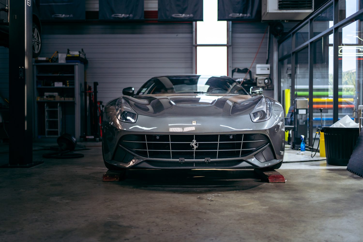 cbl motors ppf covering 77 - autodel mécanique voitures de sport 77