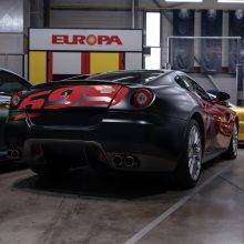 cbl motors ppf covering 77 autodel mécanique voitures de sport 77