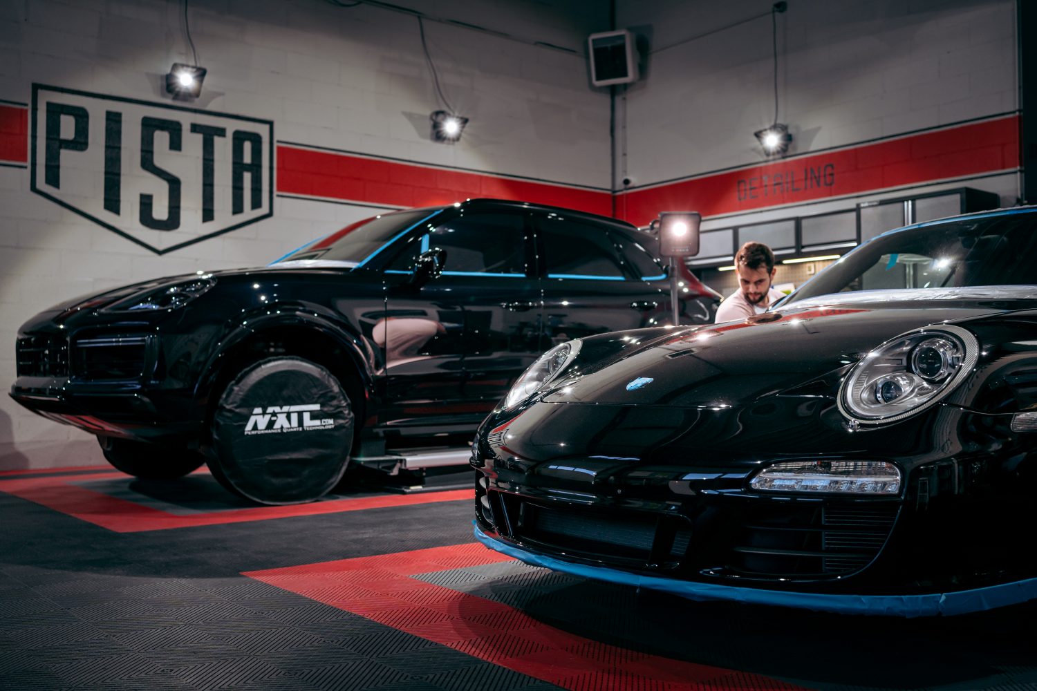 pista detailing 77 autodel pista detailing 77 île-de-france autodel