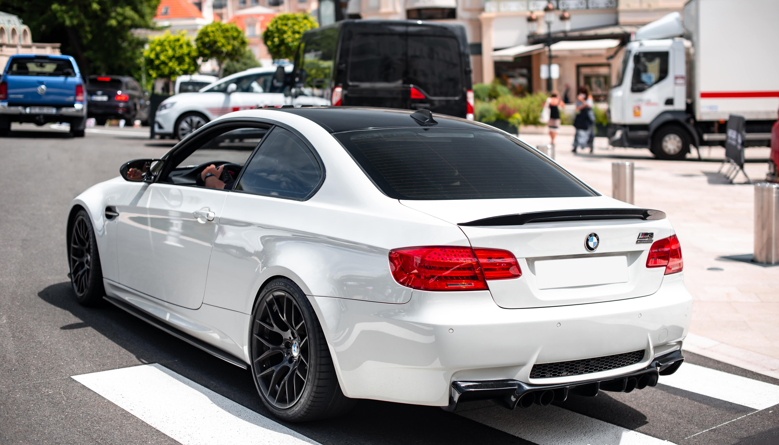 cout entretien bmw m3 e92