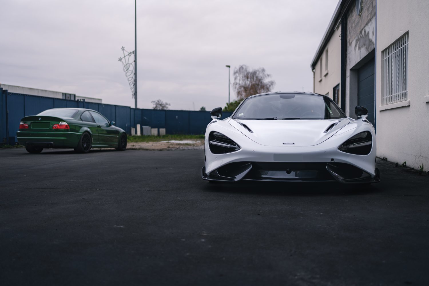 DM Performance autodel dm performance reprogrammation 78