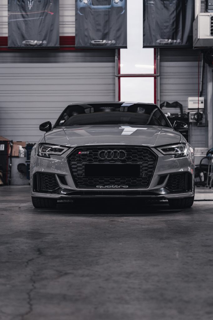 CBL Motors 77