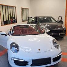 prestige autoradio 2