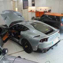 prestige autoradio 5