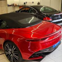 prestige autoradio 6