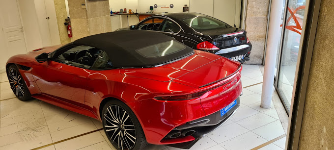 prestige autoradio 6