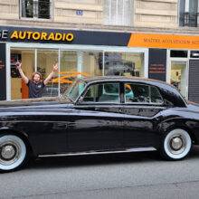 prestige autoradio 7